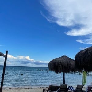 Meet your Posher, Carla